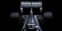 Formel-1-Autos 2020: Präsentation Renault R.S.20