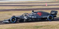 Shakedown Alfa Romeo C39 in Fiorano