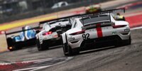 WEC 2019/20: Lone Star Le Mans