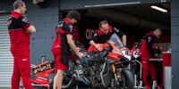 Superbike-WM 2020: WSBK-Test auf Phillip Island