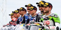 Superbike-WM 2020: Phillip Island (Australien)