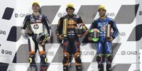 Moto2 in Doha