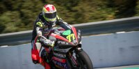 Die besten Bilder vom MotoE-Test in Jerez