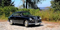 Portät: Lancia Aurelia 2.500 GT B20