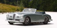 Pininfarina - 90 Jahre Autodesign der Extraklasse - Teil 1