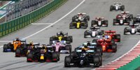 Grand Prix von Österreich