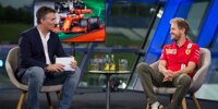 Sport und Talk am Red-Bull-Ring
