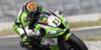 Superbike-WM 2020: Test in Barcelona