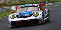 VLN 2020: 60. Reinoldus-Langstreckenrennen