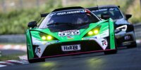 VLN 2020: 52. Barbarossapreis