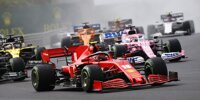 Grand Prix von Ungarn