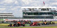 Grand Prix von Großbritannien