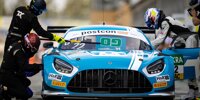 GT-Masters 2020 am Lausitzring