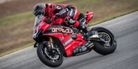 Superbike-WM in Portimao