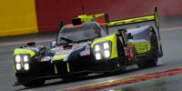 WEC 2019/20: 6h Spa