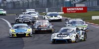 GT-Masters 2020 Nürburgring