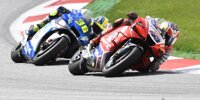 MotoGP in Spielberg 1