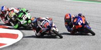 Moto3 in Spielberg 1