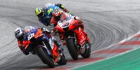 MotoGP in Spielberg 2