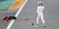 Grand Prix von Belgien