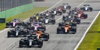 Grand Prix von Italien