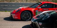 Porsche-Jubliäumsdesign für 24h Le Mans 2020