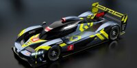 ByKolles PMC Project LMH Hypercar
