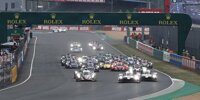 24 Stunden von Le Mans 2020