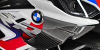 BMW zeigt die neue M1000RR