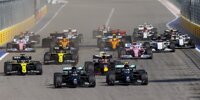 Grand Prix von Russland
