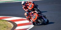 MotoGP-Test in Portimao
