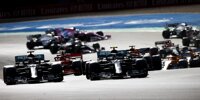 Grand Prix der Eifel