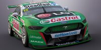 Konzept Supercars 2022