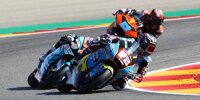 Moto2 in Aragon 1