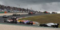 Grand Prix von Portugal