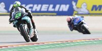 MotoGP in Aragon 2