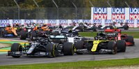 Grand Prix der Emilia-Romagna