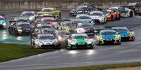 GT-Masters 2020 am Lausitzring 2