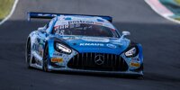 GT-Masters 2020 in Oschersleben