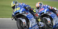 MotoGP in Valencia 1