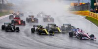 Grand Prix der Türkei