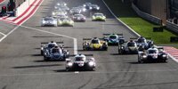 WEC 2019/20: 8h Bahrain
