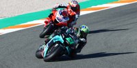 MotoGP in Valencia 2