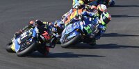 Moto2 in Portimao