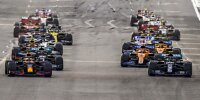 Grand Prix von Abu Dhabi