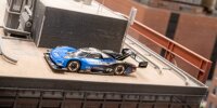 Volkswagen ID.R auf kleiner Weltreise