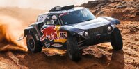 Rallye Dakar 2021