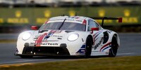 IMSA 2021: 24h Daytona