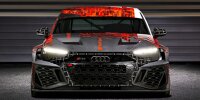 2. Generation Audi RS 3 LMS