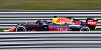 Red Bull: Filmtag in Silverstone